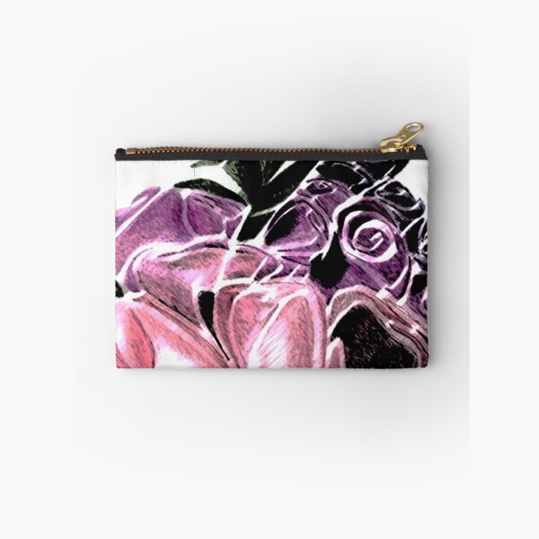 Item preview, Bouquet of Flowers No.2 designed and sold by MyBottomShelf.