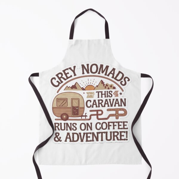 Item preview, Grey Nomads designed and sold by Random Designs.