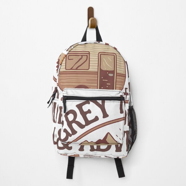 Item preview, Grey Nomads  designed and sold by Random Designs.