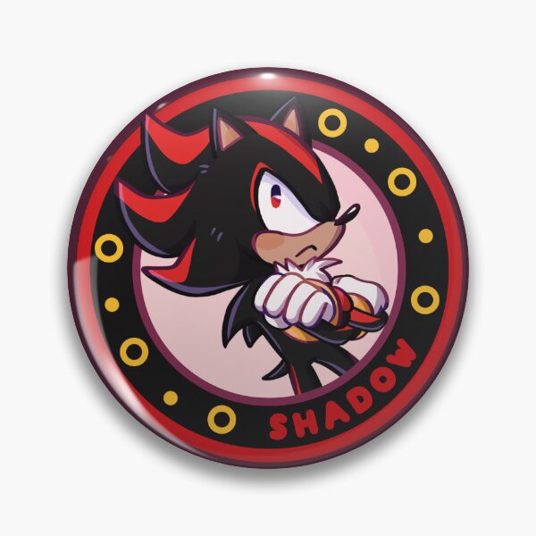 Item preview, Shadow Circle designed and sold by HenryJDoe.