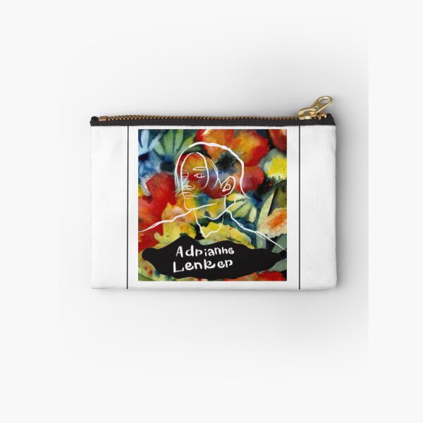 Item preview, adrianne lenker new design style (adrianne) edit designed and sold by Maroaly.