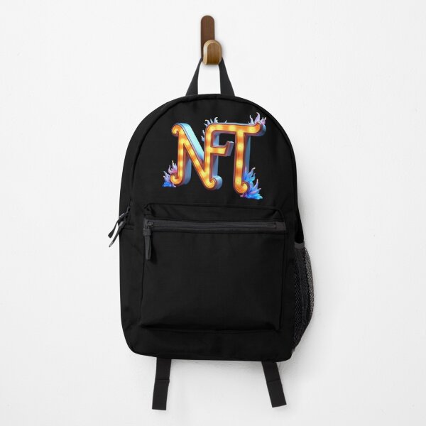 Item preview, Blazing NFT Icon – Unique Digital Art designed and sold by Dakson Design - Fantasy Art.
