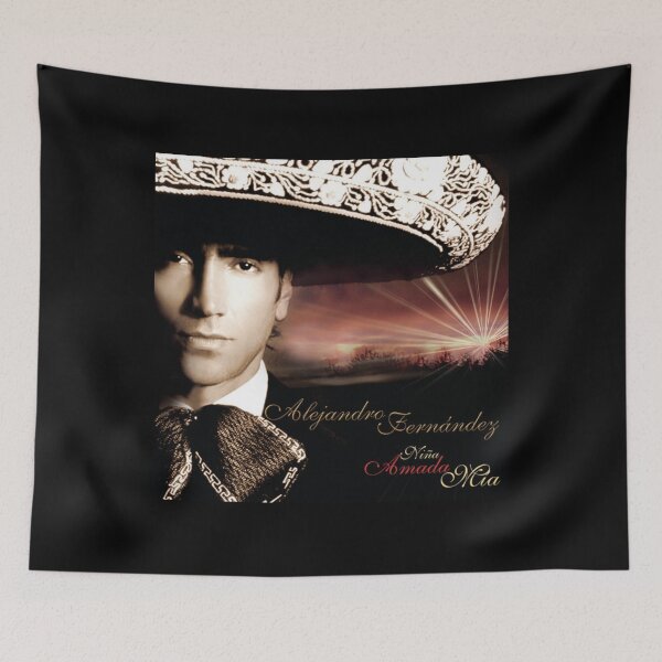 Item preview, Alejandro Fernández - Niña Amada Mía album 2003 designed and sold by kelas2ebuhTM.