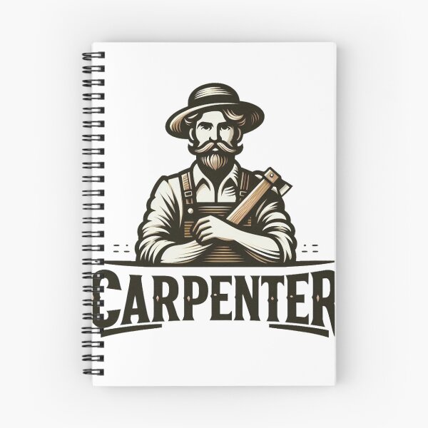 Item preview, Carpintero designed and sold by funspms.