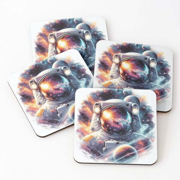 Item preview, Quantum Pilot designed and sold by Fazube.