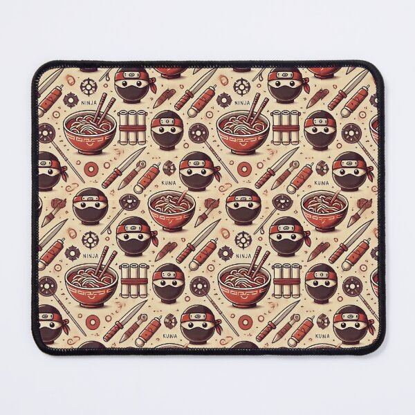 Item preview, Cute ninja  designed and sold by ellisstudio.