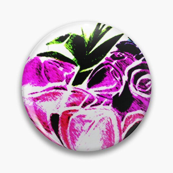 Item preview, Bouquet of Flowers No.3 designed and sold by MyBottomShelf.