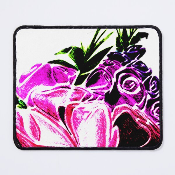 Item preview, Bouquet of Flowers No.3 designed and sold by MyBottomShelf.