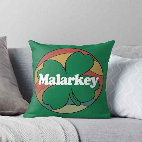 Item preview, Malarkey. designed and sold by EunsooLee.