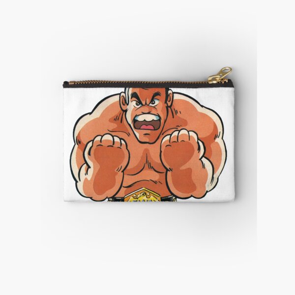 Item preview, Antonio Inoki designed and sold by CDSmiles.