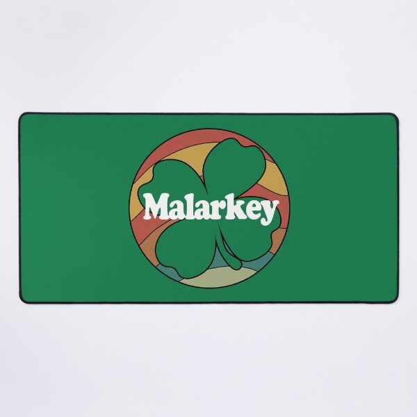 Item preview, Malarkey. designed and sold by EunsooLee.