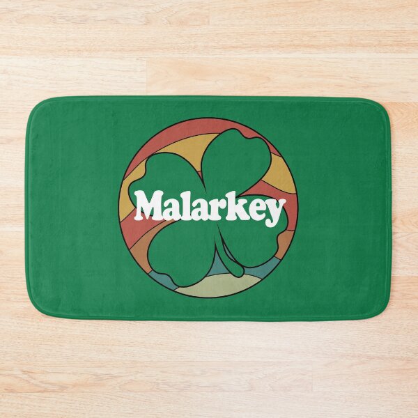Item preview, Malarkey. designed and sold by EunsooLee.
