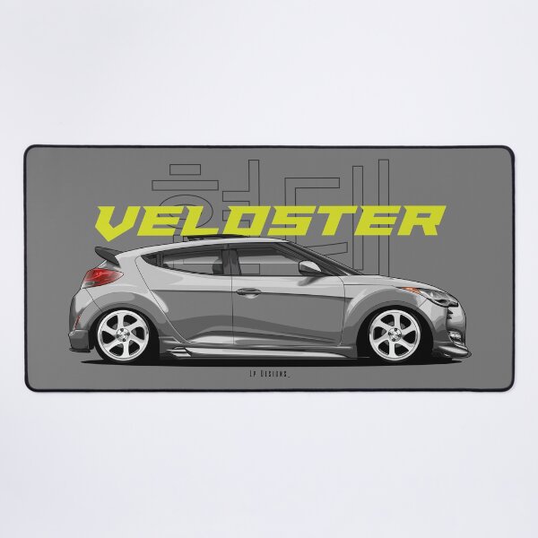 Item preview, Veloster designed and sold by LpDesigns_.