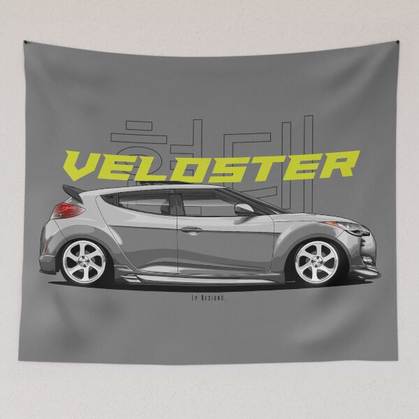 Item preview, Veloster designed and sold by LpDesigns_.