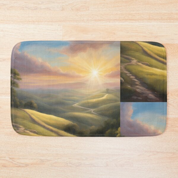 Item preview, Apocalipsis 21:1 designed and sold by MRTUMujeruncion.