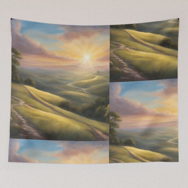 Item preview, Apocalipsis 21:1 designed and sold by MRTUMujeruncion.