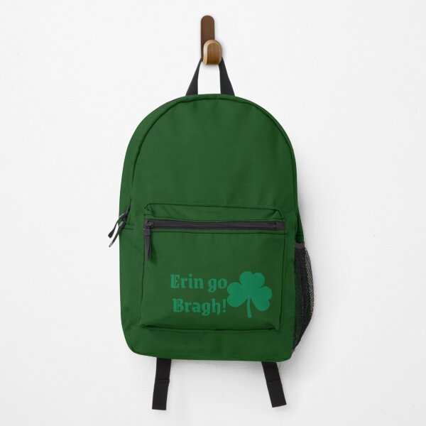 Item preview, Erin Go Bragh! designed and sold by donwillisjrart.