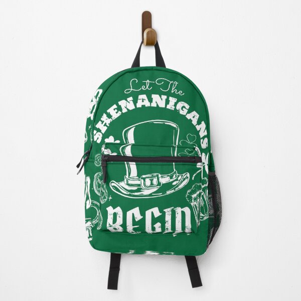 Item preview, Let the Shenanigans Begin v2 designed and sold by MaiZephyr.