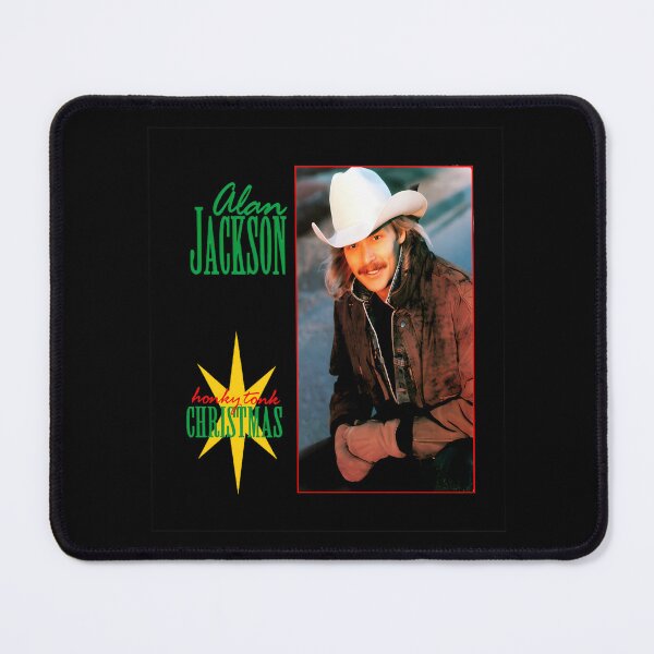 Item preview, Alan Jackson designed and sold by Design-Pricks.