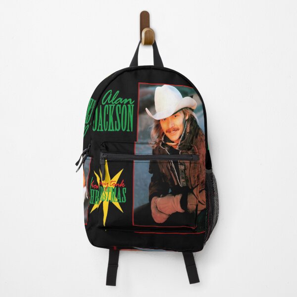 Item preview, Alan Jackson designed and sold by Design-Pricks.