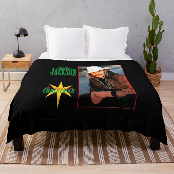 Item preview, Alan Jackson designed and sold by Design-Pricks.