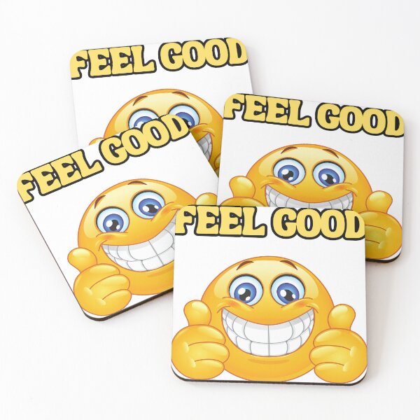 Item preview, FEEL GOOD designed and sold by FAMILY DYNASTY.