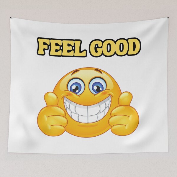 Item preview, FEEL GOOD designed and sold by FAMILY DYNASTY.