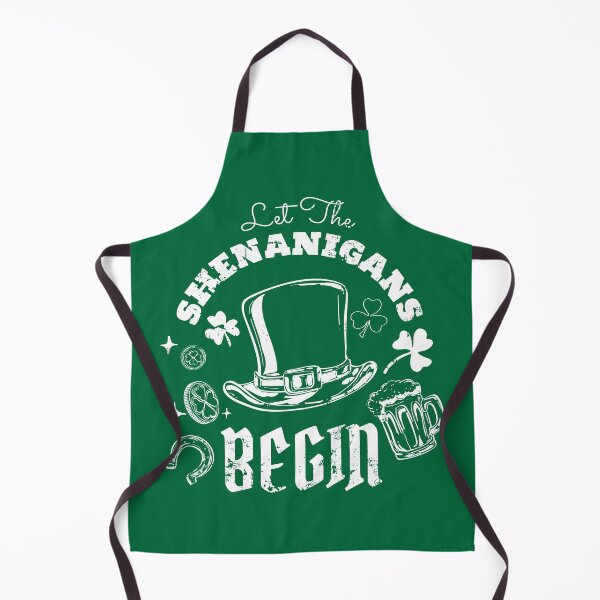 Item preview, Let the Shenanigans Begin v2 designed and sold by MaiZephyr.