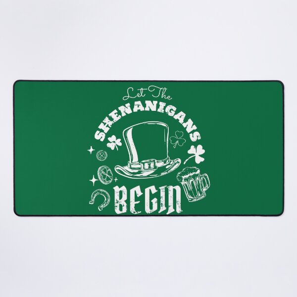 Item preview, Let the Shenanigans Begin v2 designed and sold by MaiZephyr.