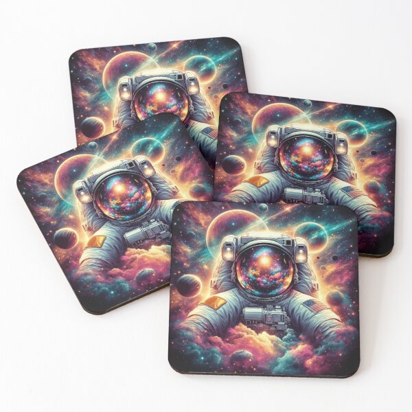 Item preview, Quantum Pilot 3 designed and sold by Fazube.