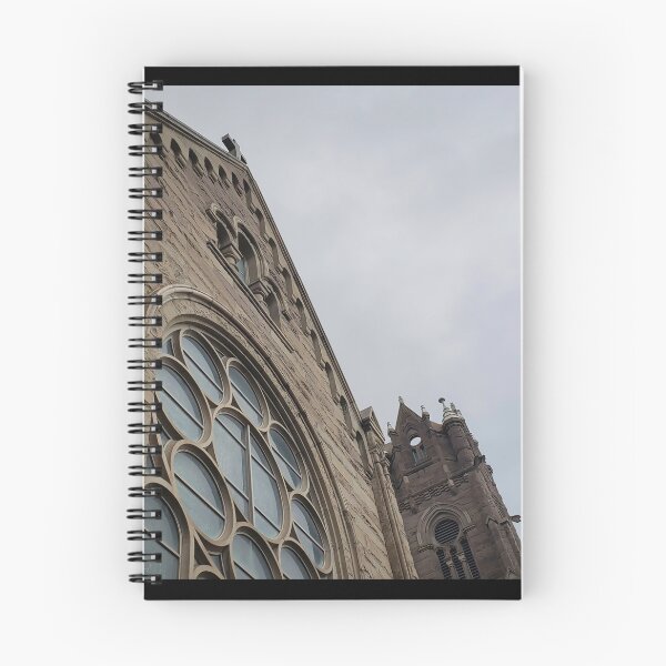 Item preview, Cathedral of the Madeleine designed and sold by OnigiriSuiko.