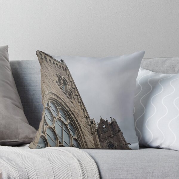 Item preview, Cathedral of the Madeleine designed and sold by OnigiriSuiko.