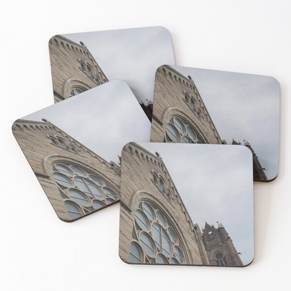 Item preview, Cathedral of the Madeleine designed and sold by OnigiriSuiko.