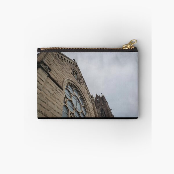 Item preview, Cathedral of the Madeleine designed and sold by OnigiriSuiko.