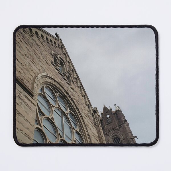 Item preview, Cathedral of the Madeleine designed and sold by OnigiriSuiko.