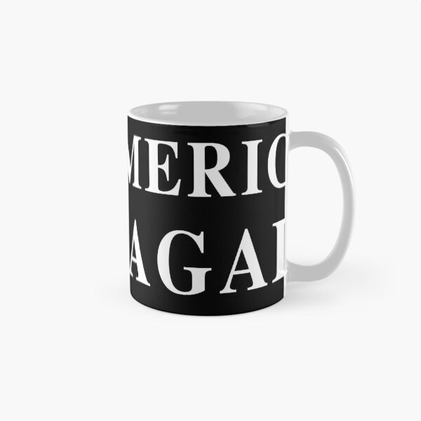 Item preview, Make America Great Again Dark Maga designed and sold by unionpride.