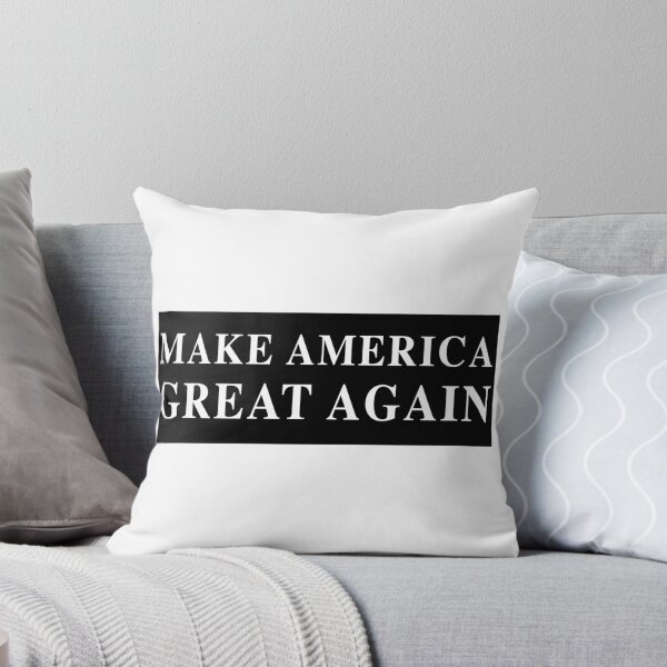 Item preview, Make America Great Again Dark Maga designed and sold by unionpride.