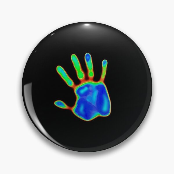 Item preview, Hand Thermal Design designed and sold by Allvarietyitems.