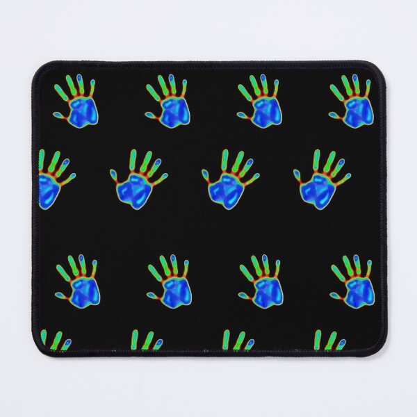 Item preview, Hand Thermal Design designed and sold by Allvarietyitems.