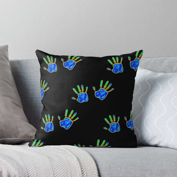 Item preview, Hand Thermal Design designed and sold by Allvarietyitems.