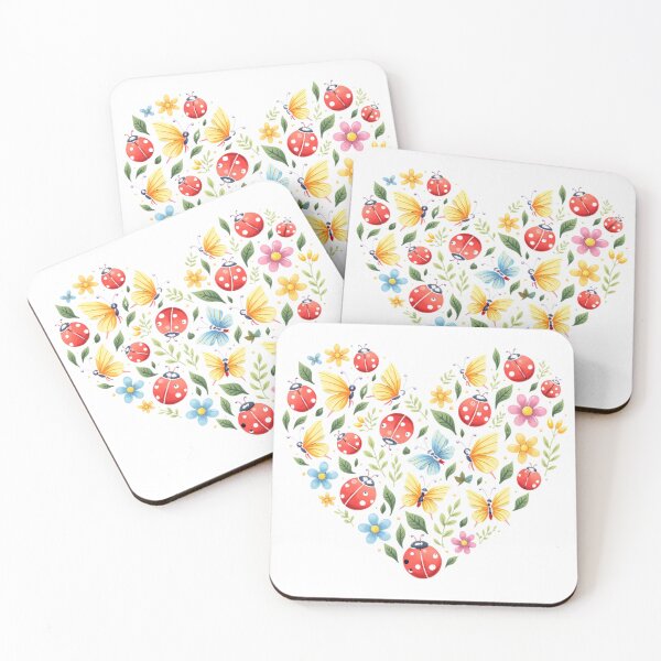 Item preview, Spring Love designed and sold by VDprinting.