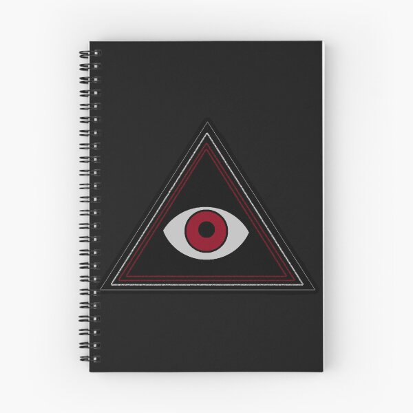 Item preview, Watcher designed and sold by Imaginary Bones Art .