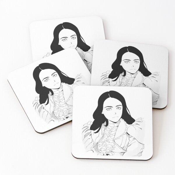 Item preview, Poor Things bw designed and sold by koiriin.