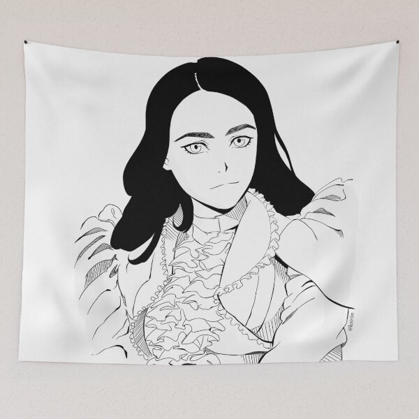 Item preview, Poor Things bw designed and sold by koiriin.