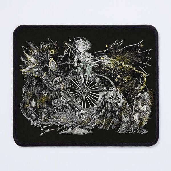 Item preview, Star Collector designed and sold by MadisonInks.