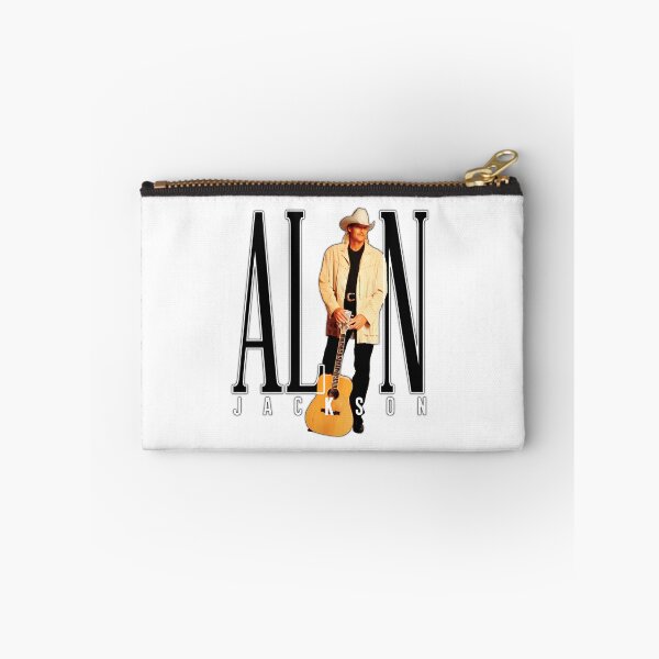 Item preview, Alan Jackson designed and sold by Design-Pricks.