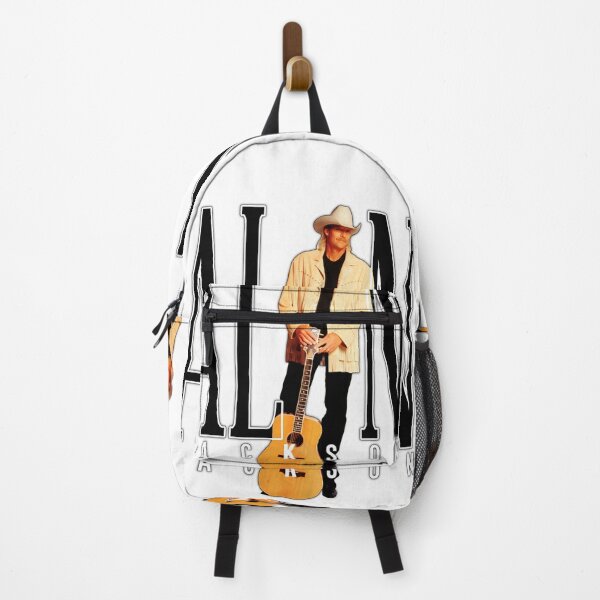 Item preview, Alan Jackson designed and sold by Design-Pricks.