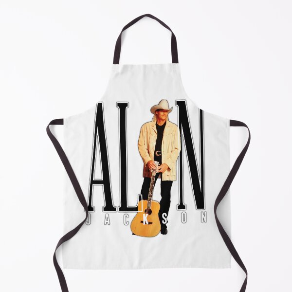 Item preview, Alan Jackson designed and sold by Design-Pricks.