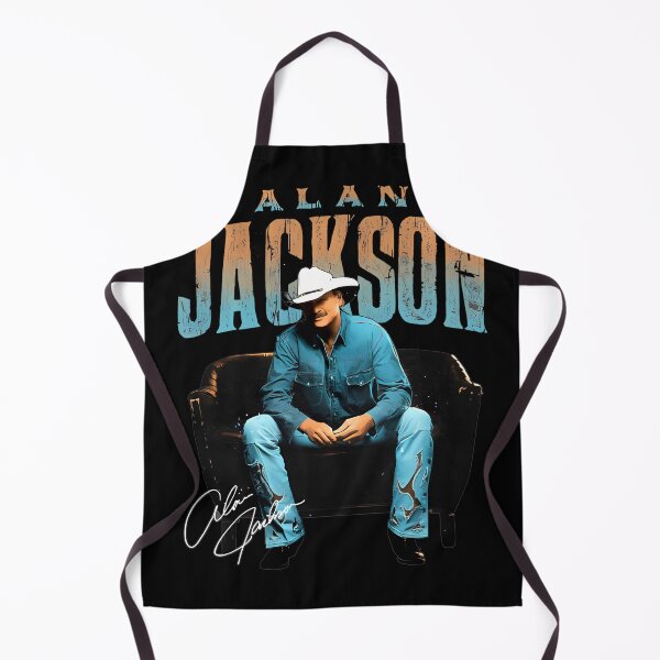 Item preview, Alan Jackson designed and sold by Design-Pricks.