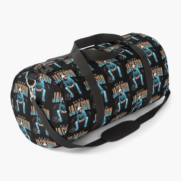 Item preview, Alan Jackson designed and sold by Design-Pricks.